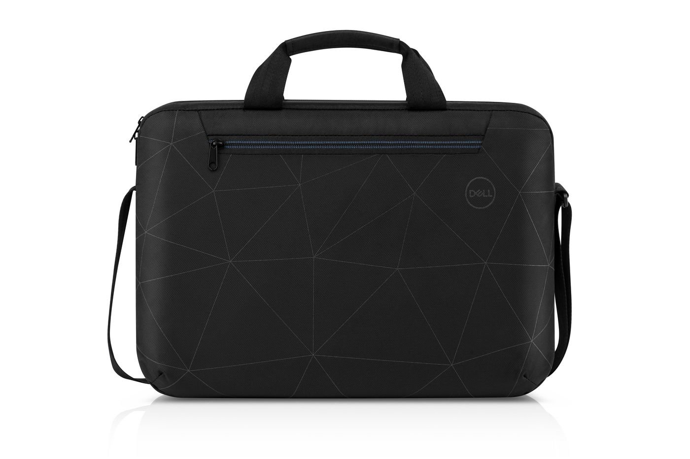 Img_31916068.jpg ES1520C notebook case 39.6 cm (15.6") Briefcase Black - Image 1