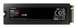 990 Pro M.2 2000 Gb Pci  Express 4.0 V-Nand Mlc Nvme - Image 2