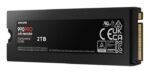 990 Pro M.2 2000 Gb Pci  Express 4.0 V-Nand Mlc Nvme - Image 4