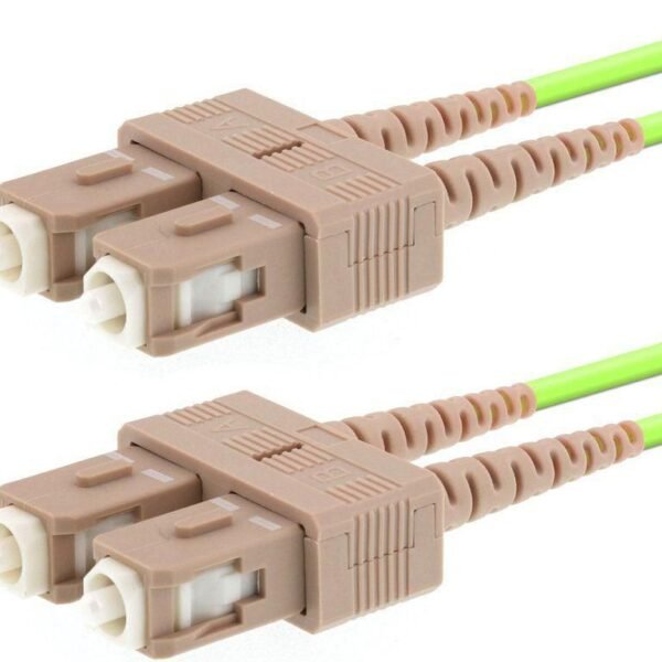 Fiber Patch Cable 50/125 -  SC/SC 3m - OM5