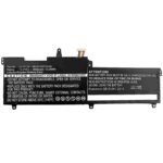 Laptop Battery for Asus  63.84Wh 15.2V 4200mAh 64Wh  Li-Pol 15.2V 4200mAh, Black