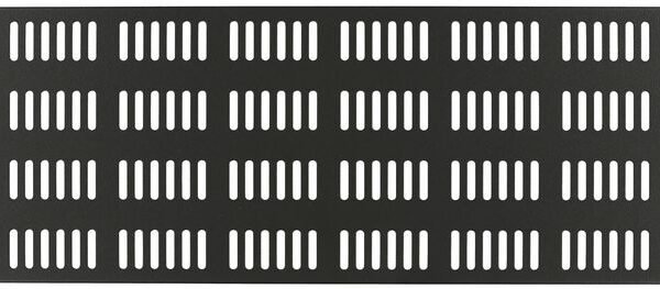 Lanview RAB215BL rack accessory Blank panel