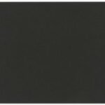 3U 19" SNAP LOCKING BLANK  PANEL BLACK