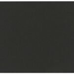 3U 19" SNAP LOCKING BLANK  PANEL BLACK