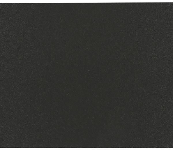 4U 19" SNAP LOCKING BLANK  PANEL BLACK