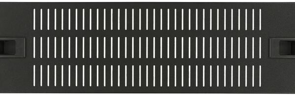 Lanview RAB410BL rack accessory Blank panel