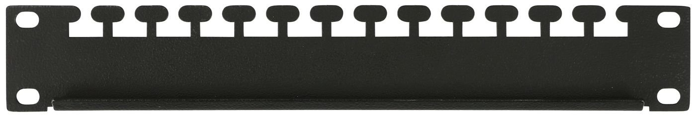 Img_31937539.jpg D=600 CABLE TIRE-UP PANEL BLACK - Image 1
