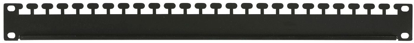 Img_31937555.jpg D=800 CABLE TIRE-UP PANEL BLACK - Image 1