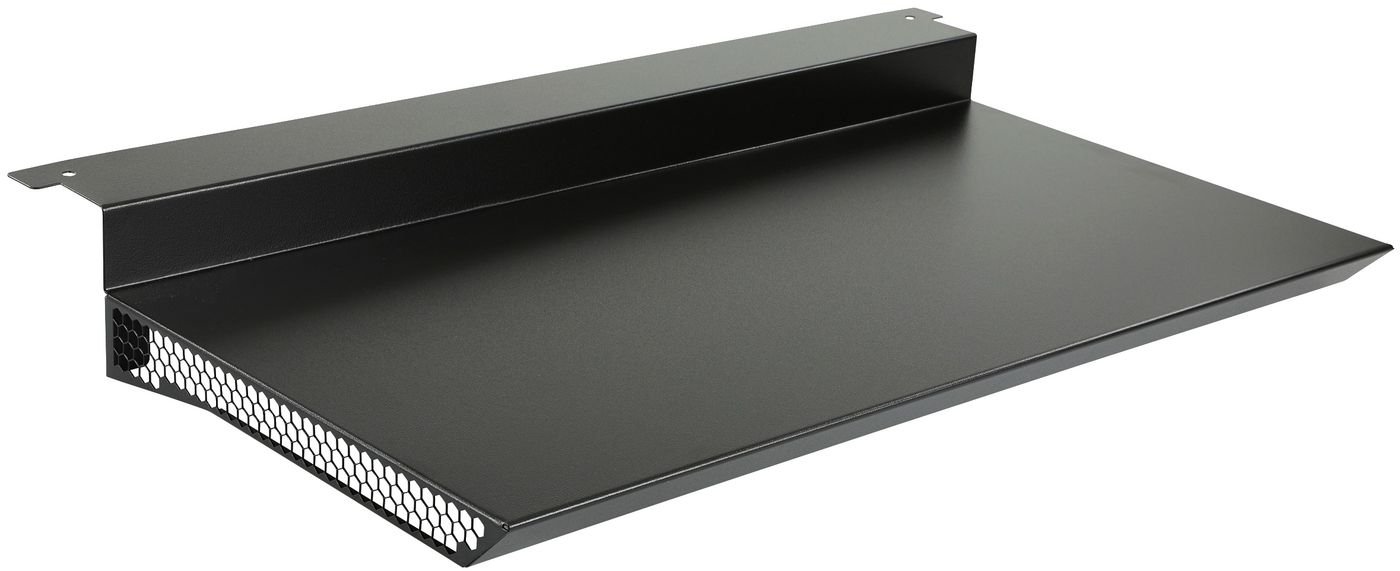 Img_31937955.jpg D=600 EXTERIOR SHELF BLACK - Image 1
