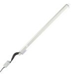 1U 19" LED LIGHTING MODULE,  AUTOMATIC MOVEMENT SENSOR