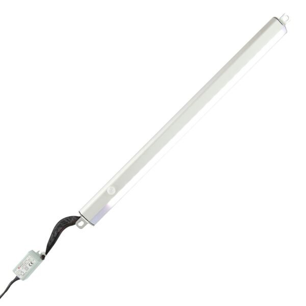 1U 19" LED LIGHTING MODULE,  AUTOMATIC MOVEMENT SENSOR