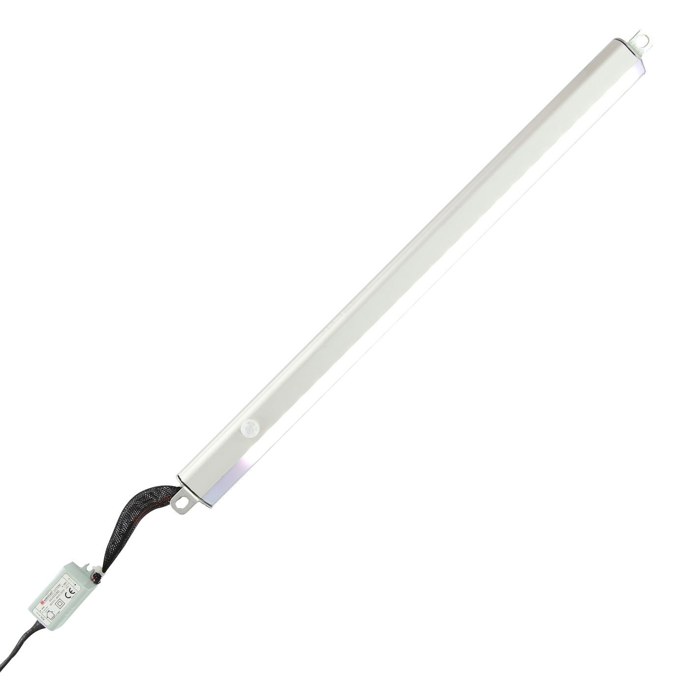 Img_31938552.jpg 1U 19" LED LIGHTING MODULE, AUTOMATIC MOVEMENT SENSOR - Image 1