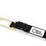 Generic QSFP28-100G-SR4  Compatible, 100GBASE-SR4,  MMF, 100m, MTP/MPO, 850nm