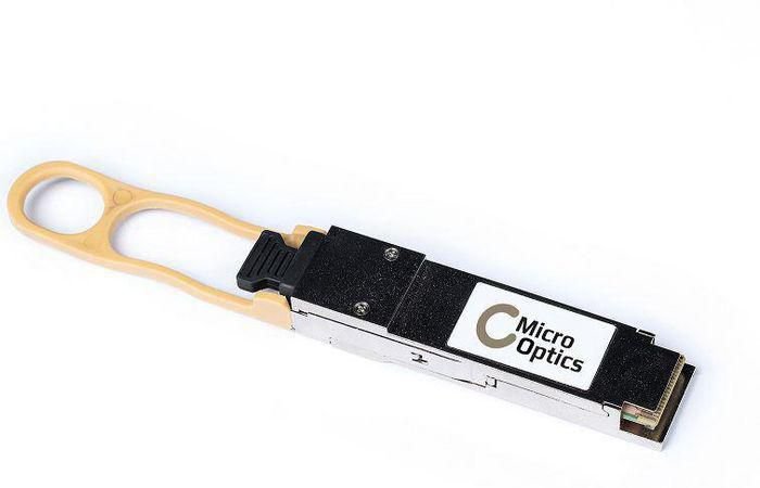 Img_31947420.jpg Generic QSFP28-100G-SR4 Compatible, 100GBASE-SR4, MMF, 100m, MTP/MPO, 850nm - Image 1