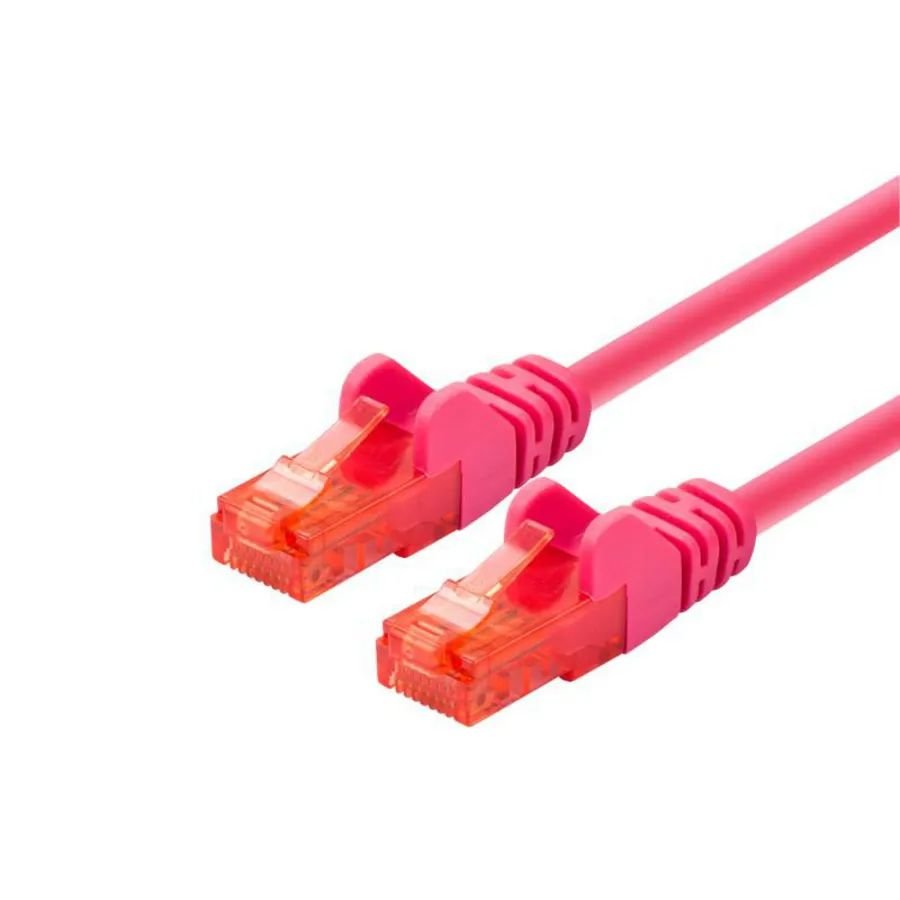 Img_31951759.jpg PATCH CABLE U/UTP CAT6 - 10M MAGENTA - Image 1