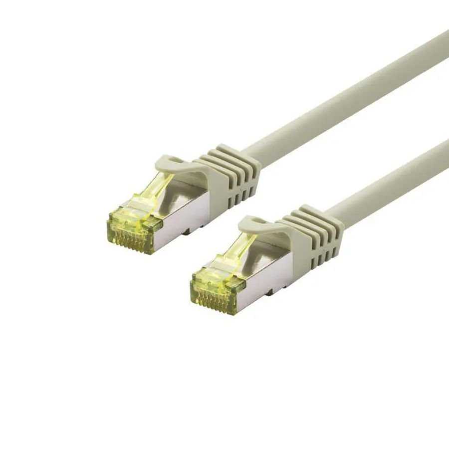 Img_31952386.jpg PATCH CABLE SFTP/AWG26/LSOH 20M - CAT6A 500Mhz - IVORY - Image 1