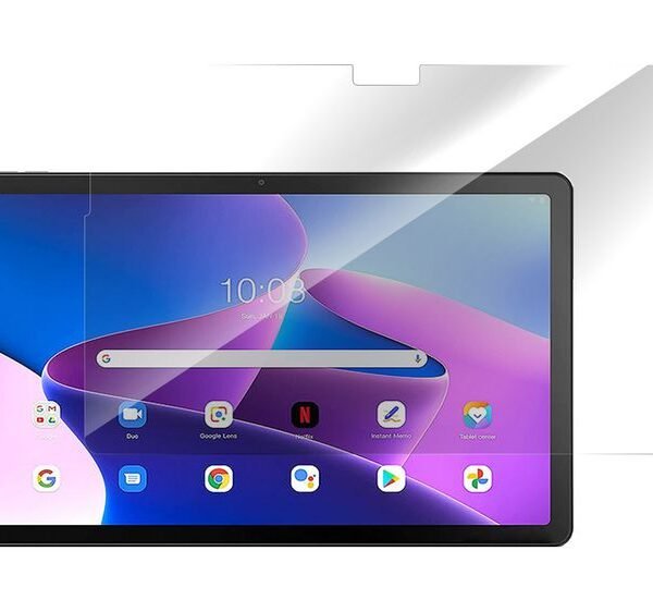 Microsoft Surface Go 4/Go  3/Go 2/Go Screen Protector.  Tempered Glass. Titan Shield