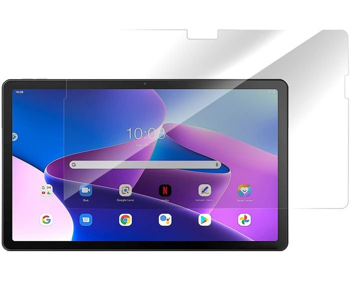 Img_31953876-1 Microsoft Surface Go 4/Go 3/Go 2/Go Screen Protector. Tempered Glass. Titan Shield - Image 1
