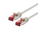 PATCH CABLE S/FTP PIMF 7M -  CAT6 - IVORY