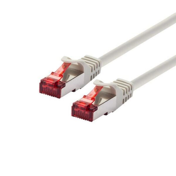 PATCH CABLE S/FTP PIMF 5M -  CAT6 - IVORY
