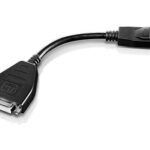 DisplayPort to single Link **New Retail** DVI-DMonitor Cable