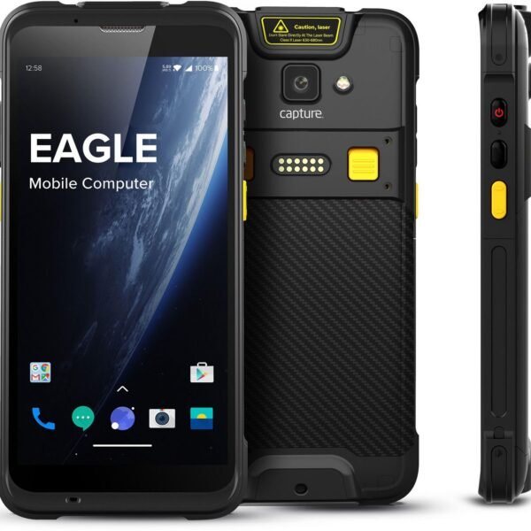 Eagle Mobile Terminal (4G  version)