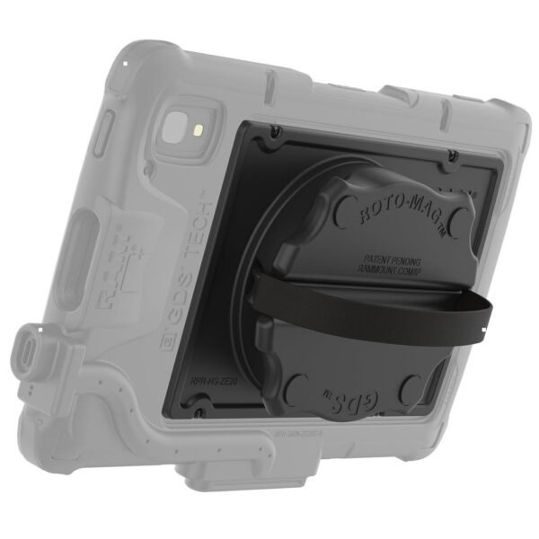 GDS Roto-Mag 3-in-1 Accessory  for Zebra ET4x 8" Enterprise  Tablet
