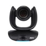 CAM550 PTZ Dual Camera, 4K,  12X optical, USB + HDMI + IP,  Dynamic Smart Frame, Preset Framing, POE+, RS232