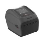 PC45  DirectThermal,LCD,LatinFont,RT C,Ehternet,203DPI, No Powercord
