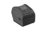 PC45  DirectThermal,LCD,LatinFont,RT C,Ehternet,203DPI, No Powercord