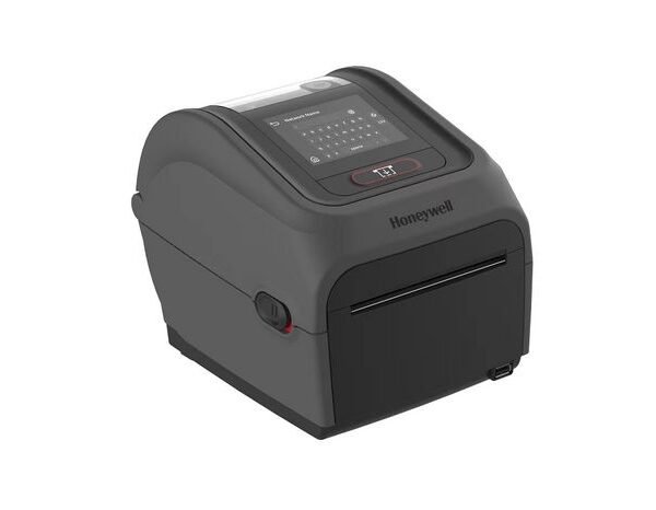 PC45  DirectThermal,LCD,LatinFont,RT C,Ehternet,203DPI, No Powercord