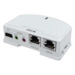 T6101 MkII Audio I/O Interface