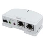 T6101 MkII Audio I/O Interface