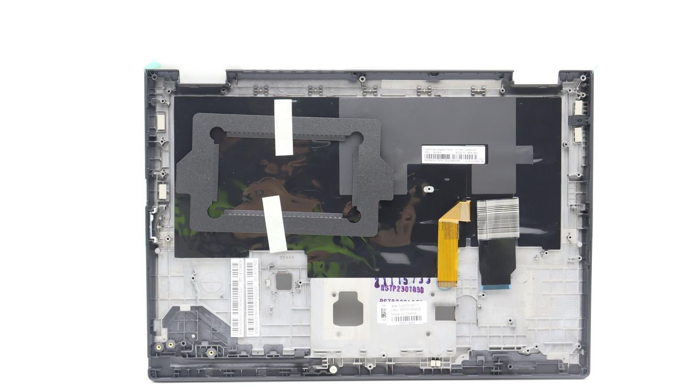 Img_32052210.jpg Bumblebee-2 (20SX/20SY) WWAN C-Cover+SPA KB ASM,CHY 5M10Y85780, Cover + keyboard, Lenovo - Image 1