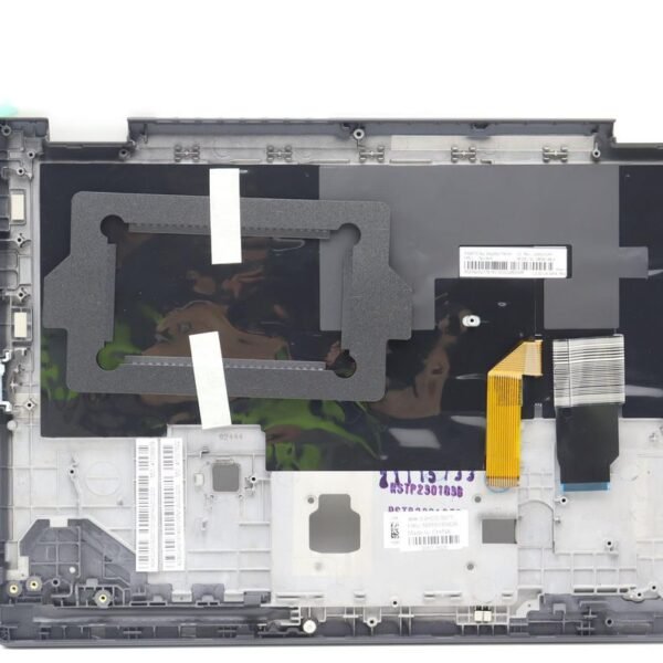 Bumblebee-2 (20SX/20SY) WWAN  C-Cover+SPA KB ASM,LTN  5M10Y85781, Cover + keyboard, Lenovo