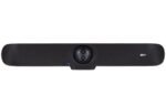 VB350 4K Dual lens videobar  (120? FIX / PTZ 18X  zoom),   beamforming mic, Smart Framing, Audio Tracking, USB 4K display (HDMI)