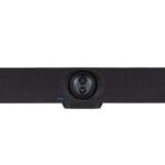 VB350 4K Dual lens videobar  (120? FIX / PTZ 18X  zoom),   beamforming mic, Smart Framing, Audio Tracking, USB 4K display (HDMI)