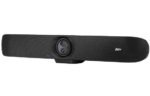 VB350 4K Dual lens videobar  (120? FIX / PTZ 18X  zoom),   beamforming mic, Smart Framing, Audio Tracking, USB 4K display (HDMI) - Image 3