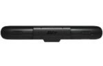 VB350 4K Dual lens videobar  (120? FIX / PTZ 18X  zoom),   beamforming mic, Smart Framing, Audio Tracking, USB 4K display (HDMI) - Image 4