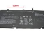 Laptop Battery for HP 36.00Wh  11.4V 3200mAh 36Wh 6 Cell  Li-Pol 11.4V 3.2Ah HP ELITEBOOK 1040 G3 SERIES. HP Folio 1040 G3, Please check