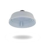 Pendant Cap for Wolf Pro  Turret Varifocal Lens Wolf  Base Turret Pendant Cap for Fix Lens Wolf Base