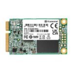 220S Msata 128 Gb Serial Ata  Iii 3D Nand