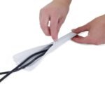 Cable Sleeve White