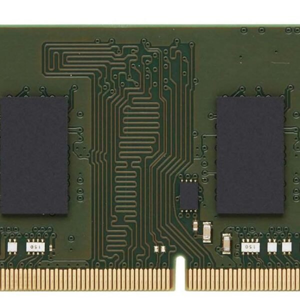 Sodimm 8Gb Pc4-17000 Cl15 Ddr4