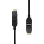 HDMI 2.0 360? rotatable Cable  2M