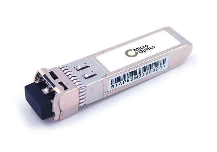 Img_32168567.jpg Juniper EX-SFP-1GE-SX Compatible SFP 850nm, MMF, 550m, LC 850nm, 550m, DDMI **100% Juniper Compatible** - Image 1