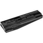 Laptop Battery for Notebook  48.84Wh 11.1V 4400mAh 49Wh  Li-ion 11.1V 4400mAh Black for  Sabre 15-G8, 15-K8, 17, 17-G8, 17-K8, 17-W8,