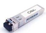 Ubiquiti UF-SM-1G-LH  Compatible SFP 1310nm, SMF,  20 km, LC 1310nm, 20km, DDMI **100% Ubiquiti Compatible**