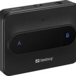 BT Link For 2xHeadphone Bluetooth Link For 2xHeadphone