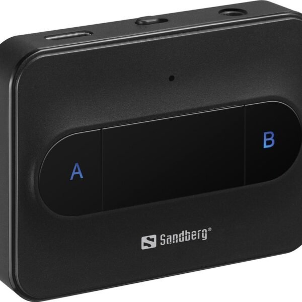 BT Link For 2xHeadphone Bluetooth Link For 2xHeadphone